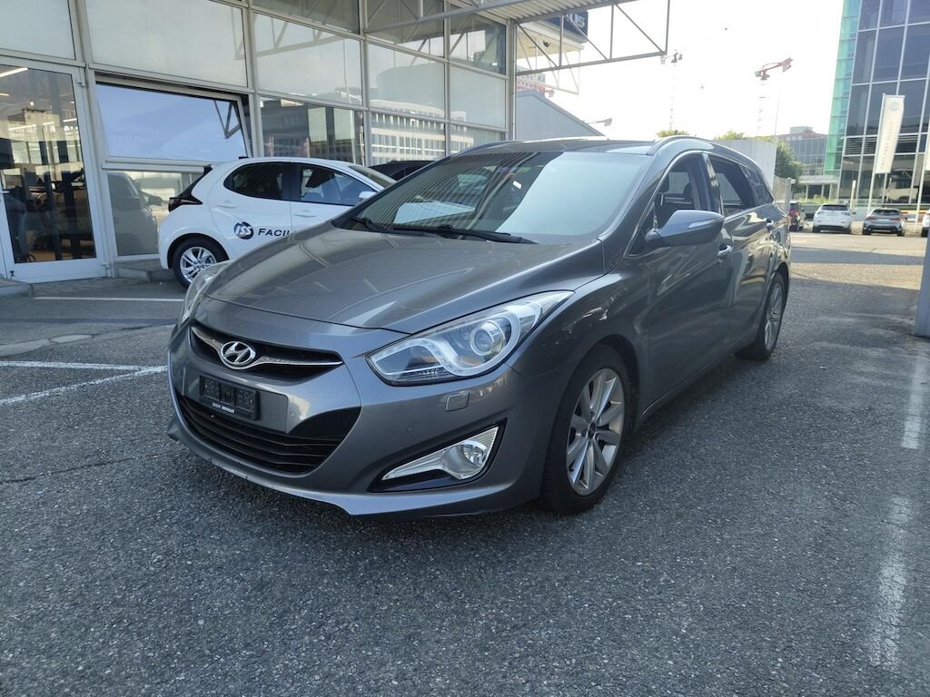 HYUNDAI 140 2.0 GDI