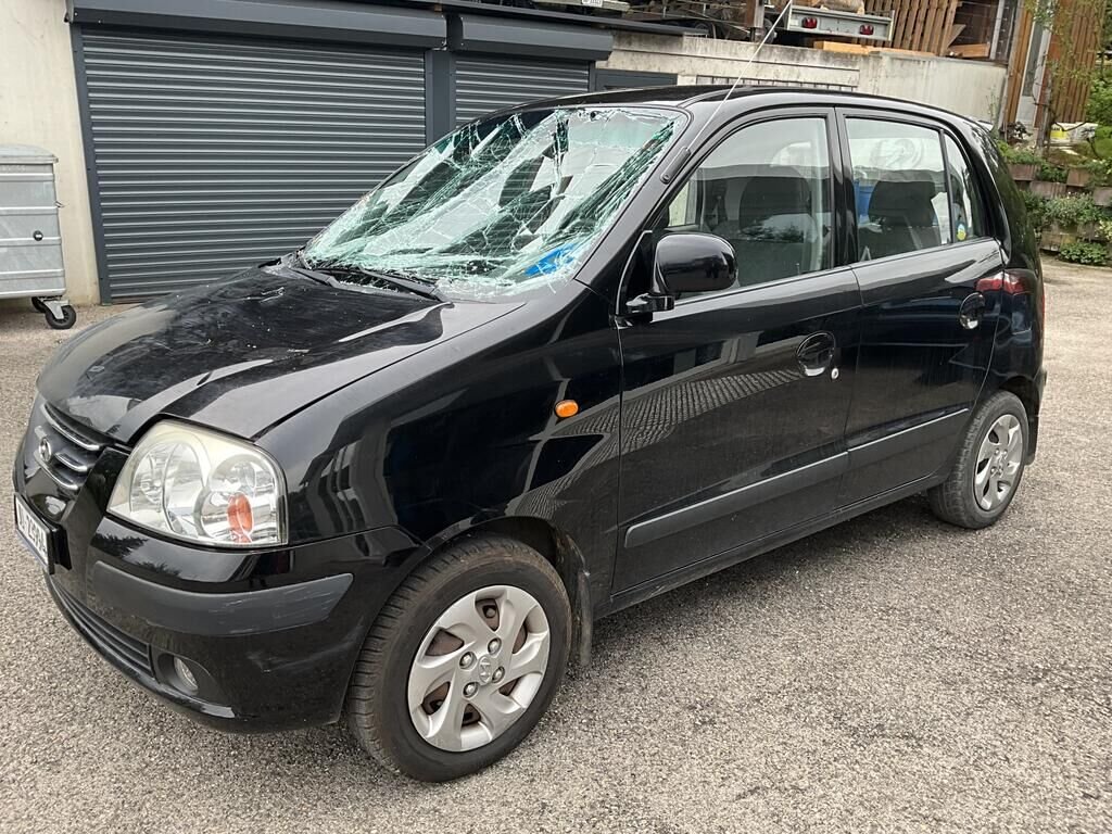 Hyundai Atos