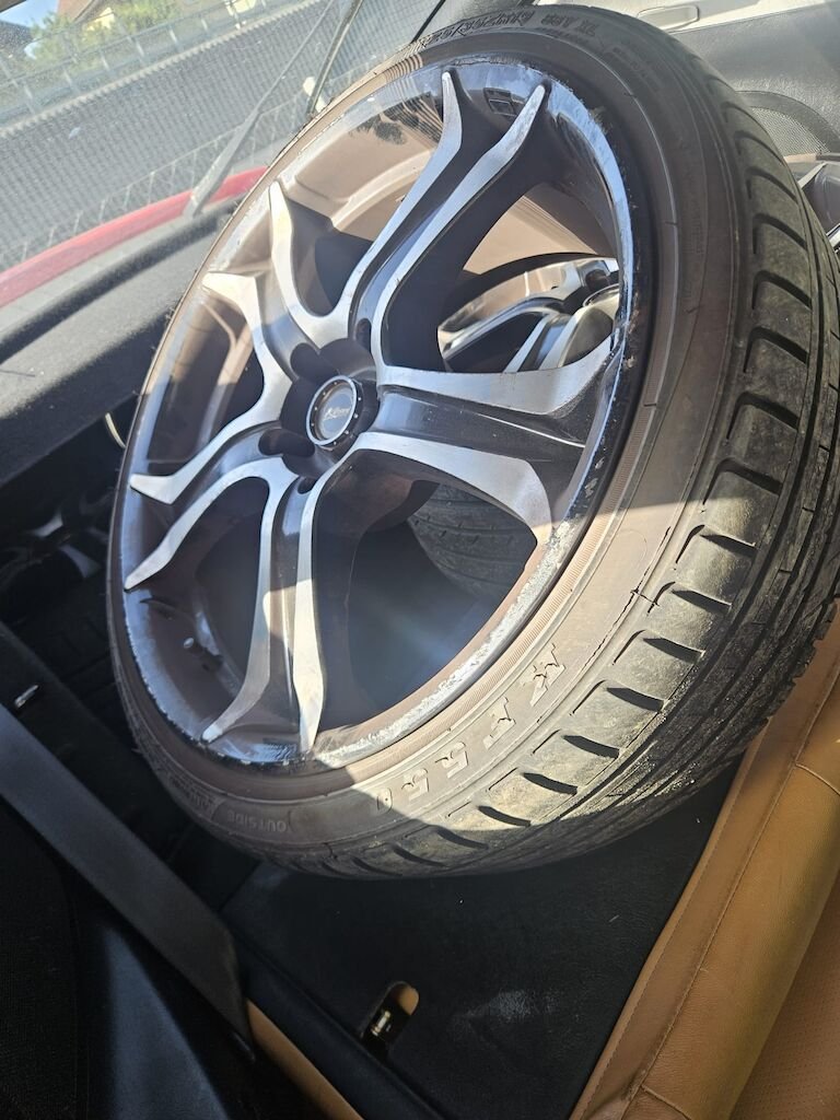 Hyundai Coupe