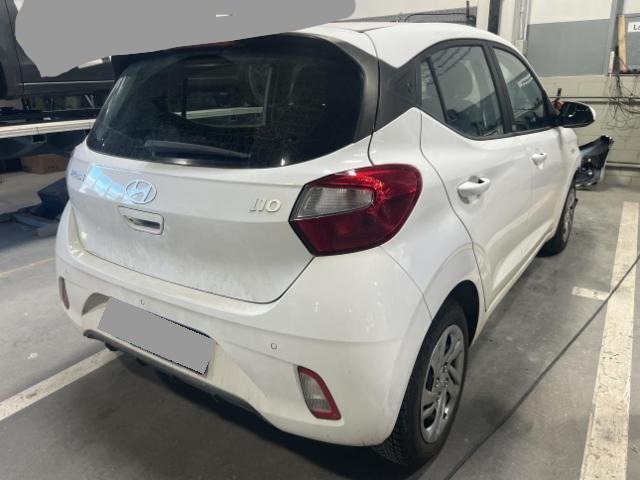 Hyundai i10 1.0 Origo