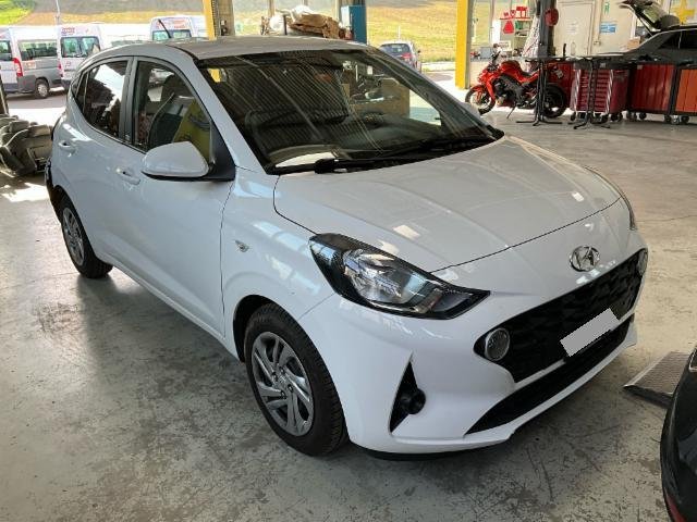 Hyundai i10 1.0 Origo