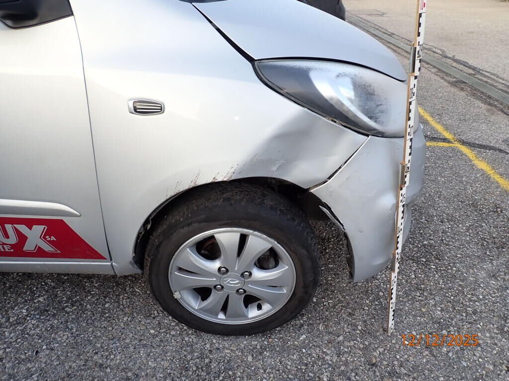 Hyundai i10 (PA)(09.2007->)