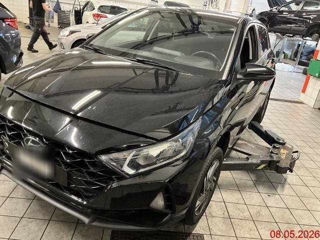 Hyundai i20 1.0 T-GDi Amplia 1.0, 120 HP