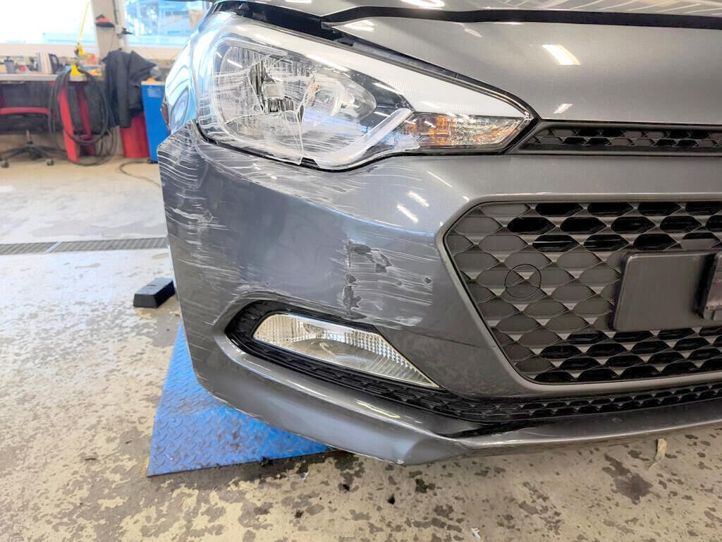 Hyundai i20 1.0 T-GDi exxtra Plus