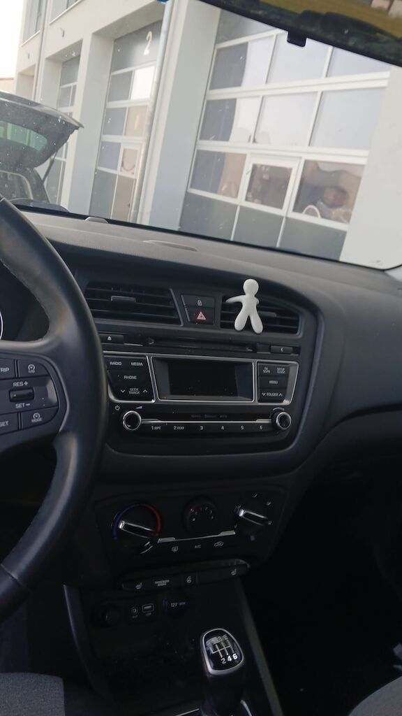 Hyundai i20 1.0 TGDi