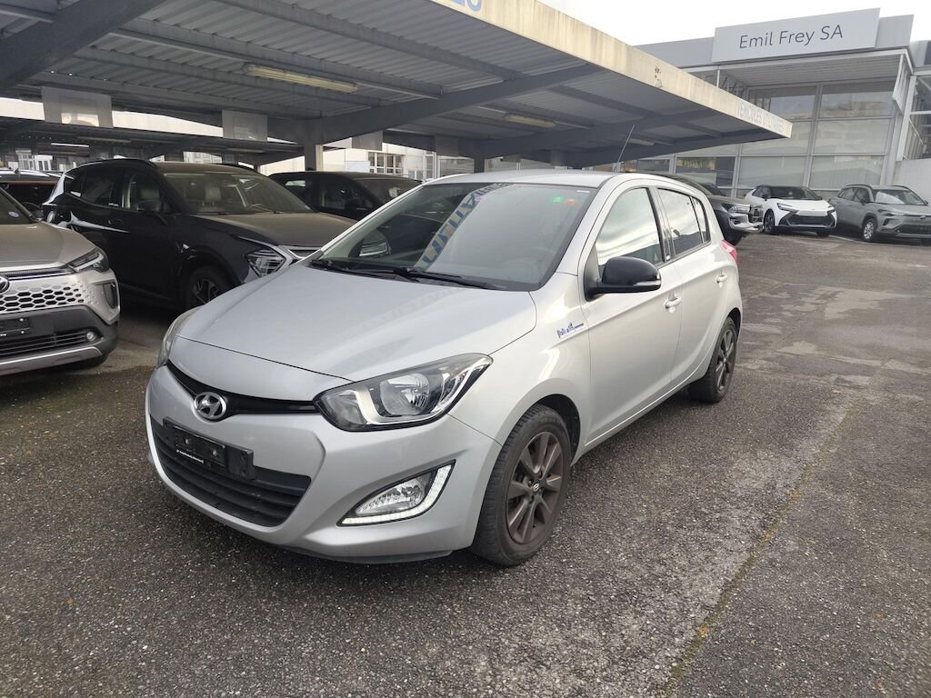 HYUNDAI i20 1.2