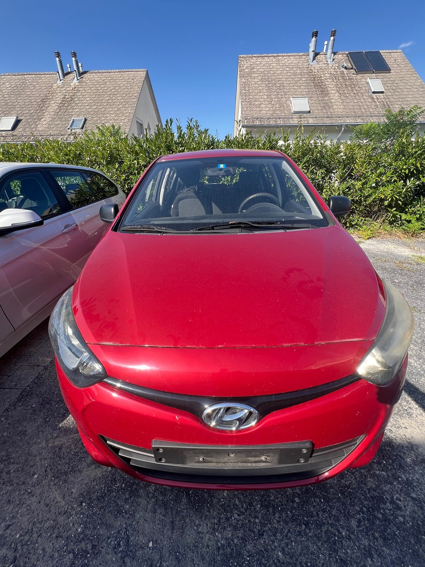 HYUNDAI i20 1.2