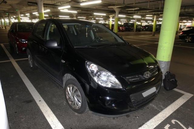 Hyundai i20 1.2 Comfort