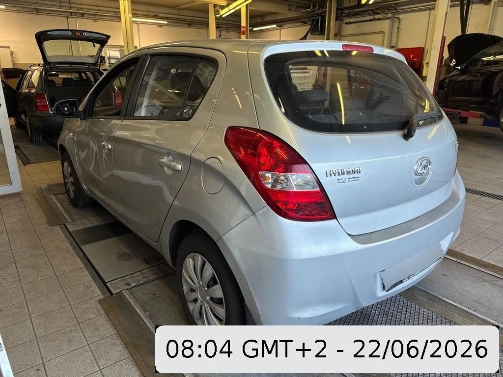 Hyundai i20 1.2 Comfort, 78 HP