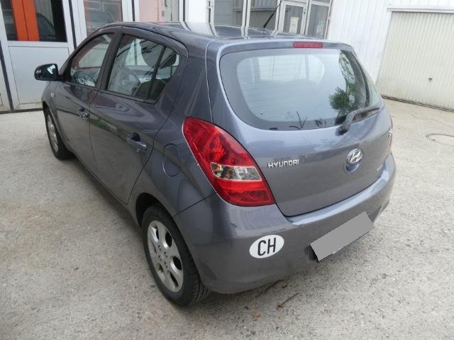 Hyundai i20 1.4 Limousine