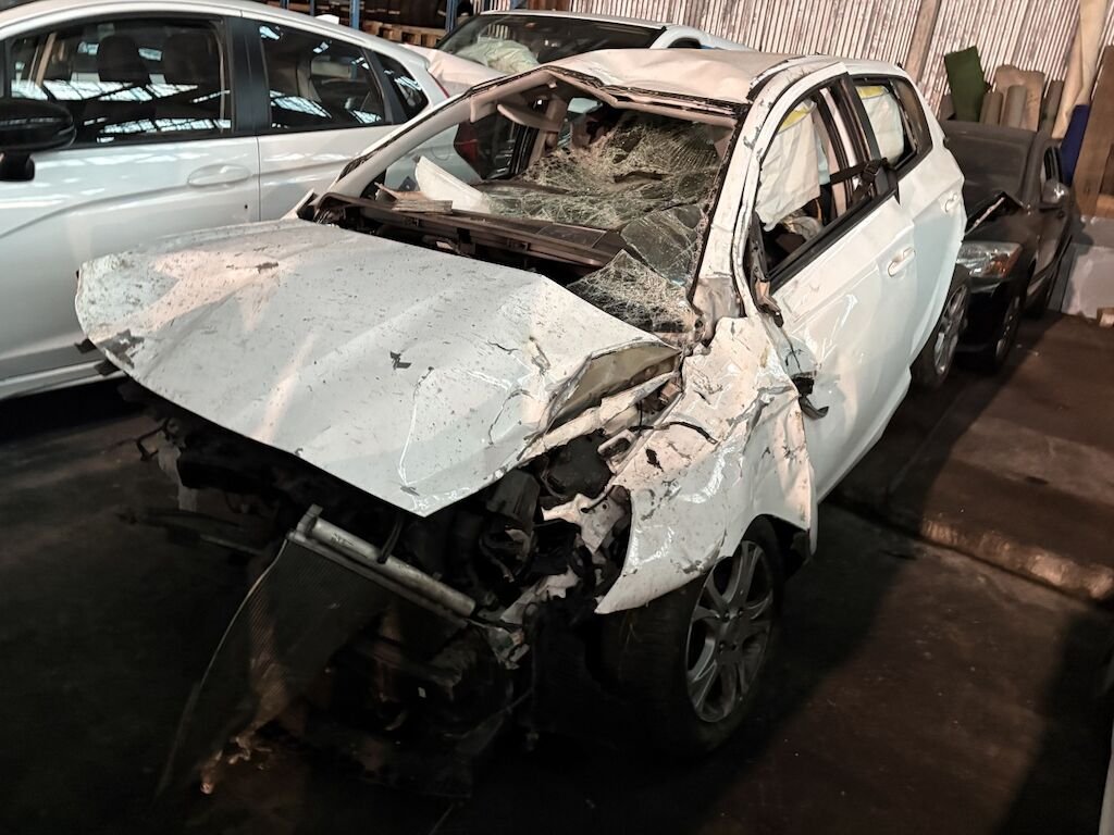 Hyundai i20 1.4 Style