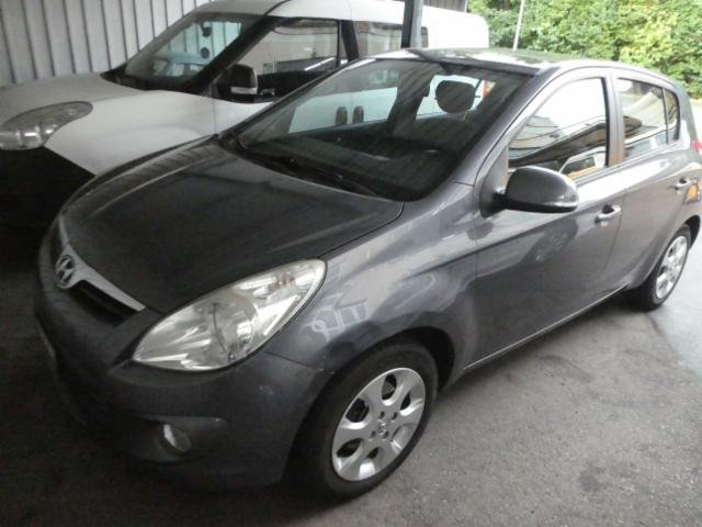 Hyundai i20 1.4 Style