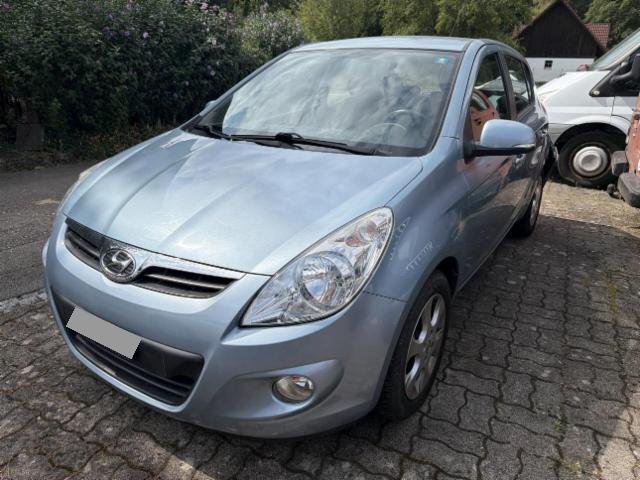 Hyundai i20 1.4 Style