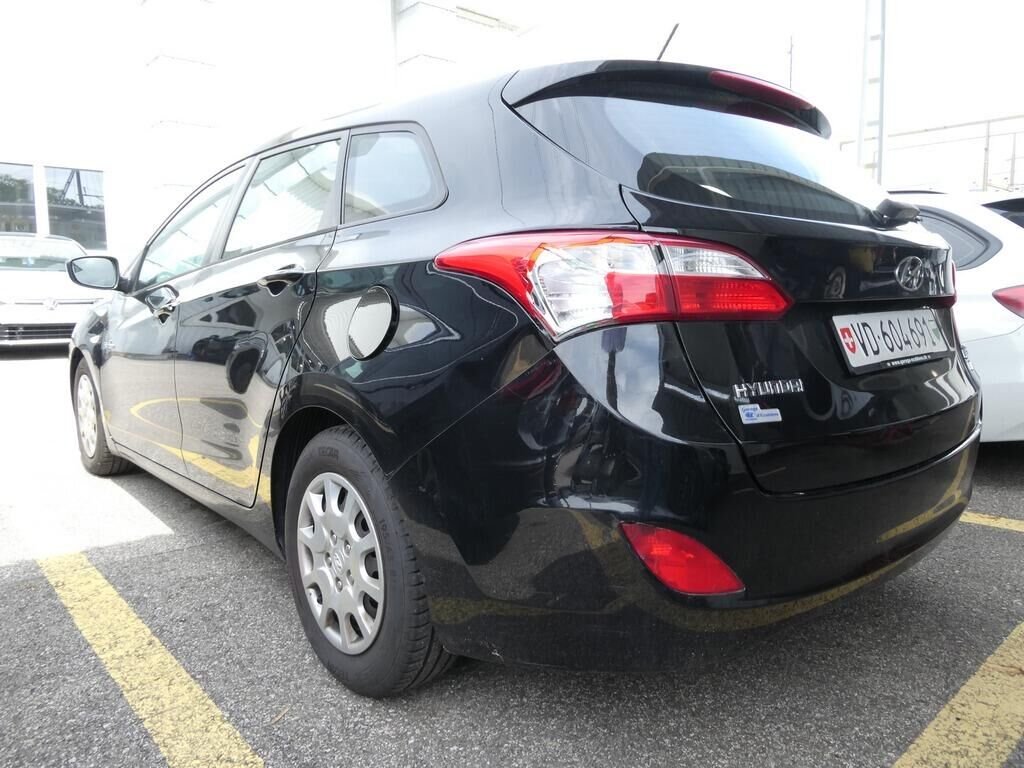 Hyundai i30 1.4