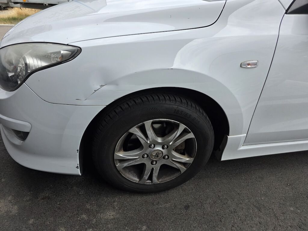 Hyundai i30 1.4 Comfort