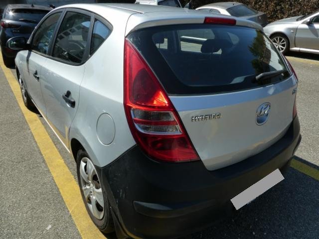 Hyundai i30 1.4 Comfort