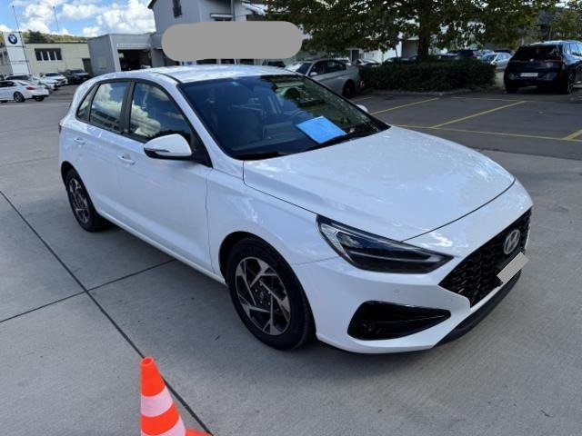 Hyundai i30 1.5 T-GDi Origo