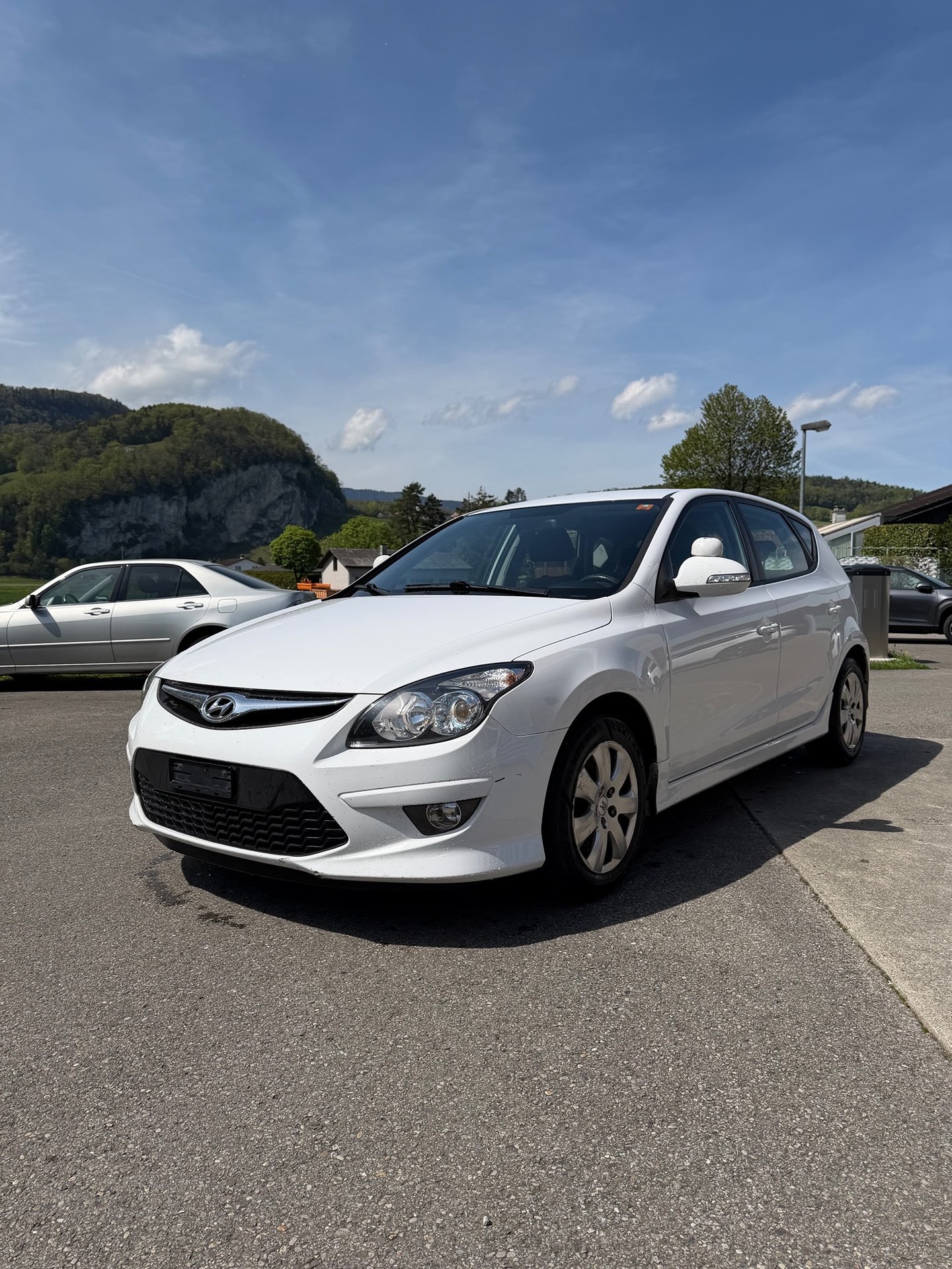 HYUNDAI i30 1.6 CRDI