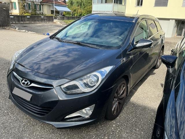 Hyundai i40 Wagon 1.6 GDi Comfort