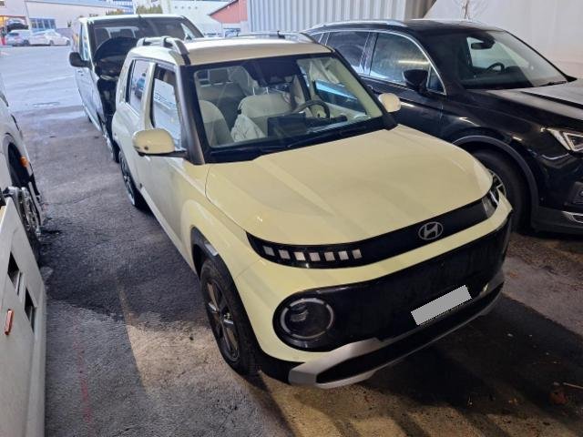 Hyundai Inster Electric Vertex