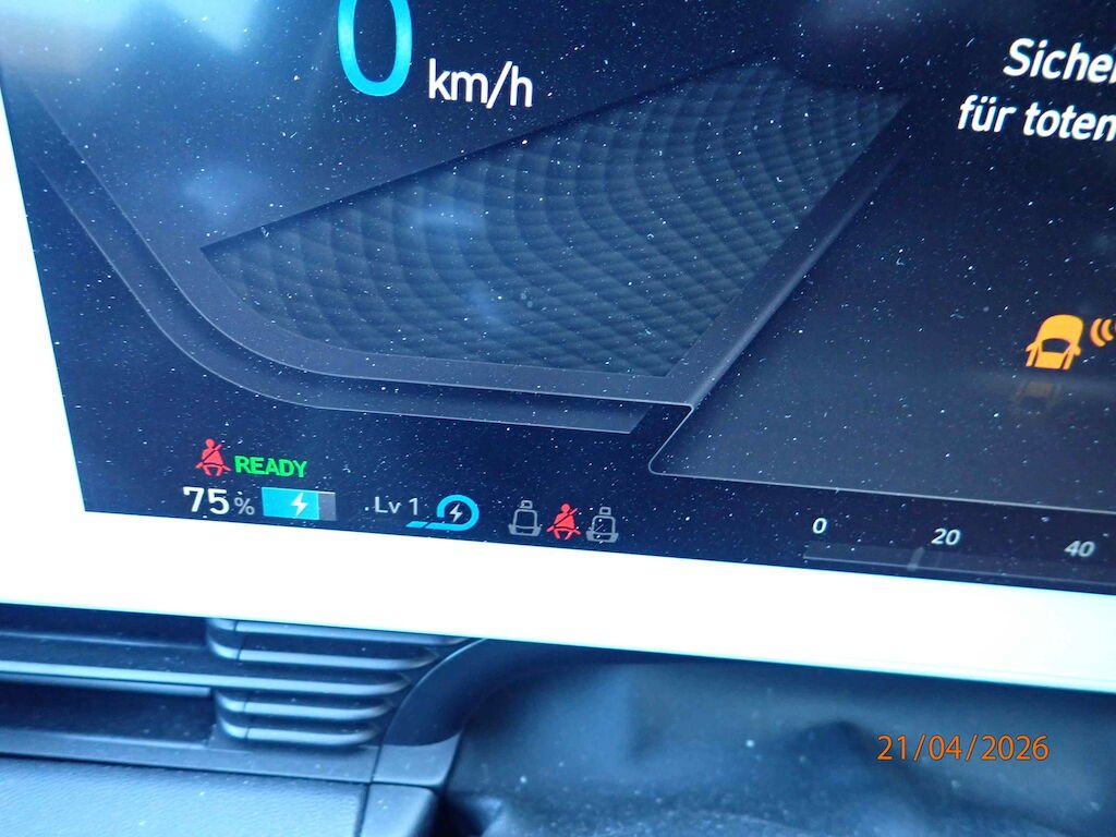 HYUNDAI IONIQ 5 72KW VERTEX 4WD