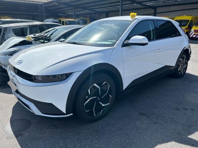 Hyundai IONIQ 5 77KWH AMPLIA 2WD