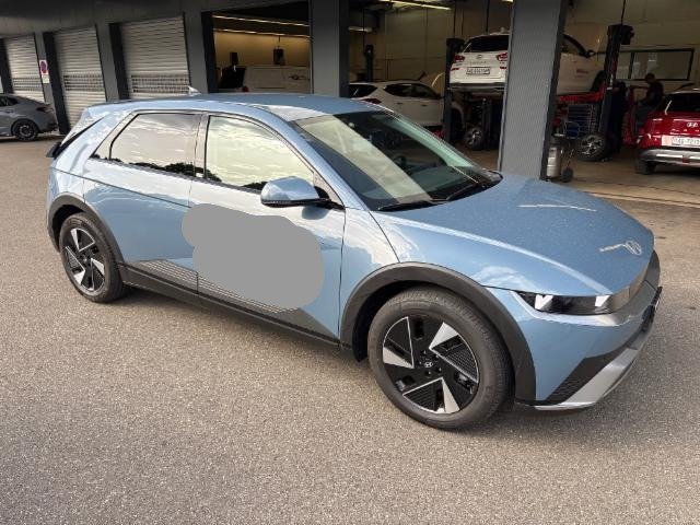 Hyundai Ioniq 5 84 kWh Amplia