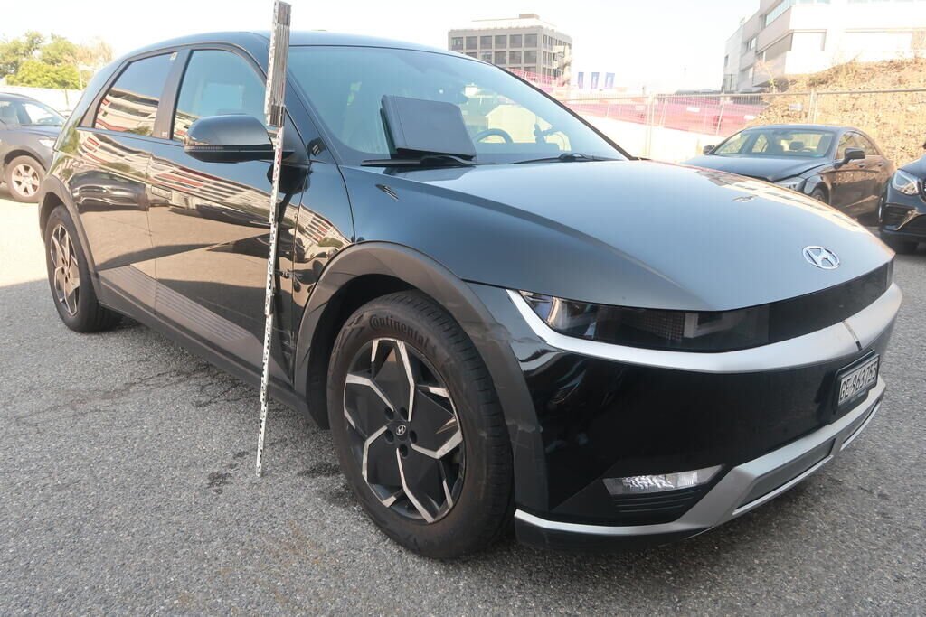 Hyundai Ioniq 5 Origo
