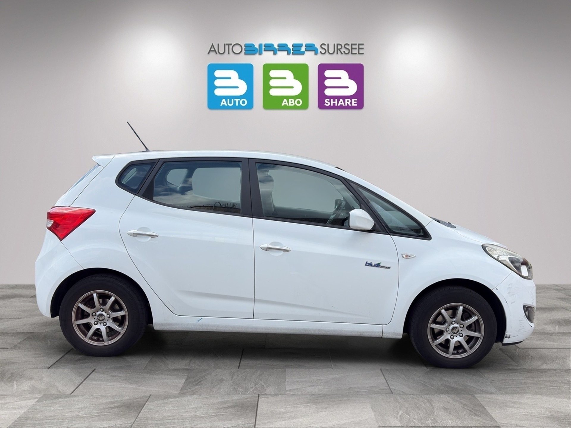 HYUNDAI iX20 1.4