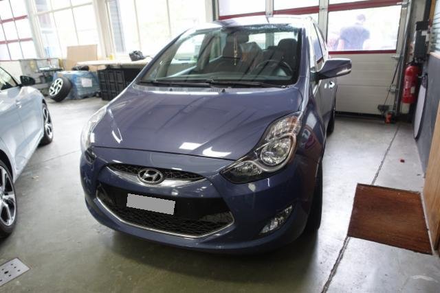 HYUNDAI iX20 1.6 Premium