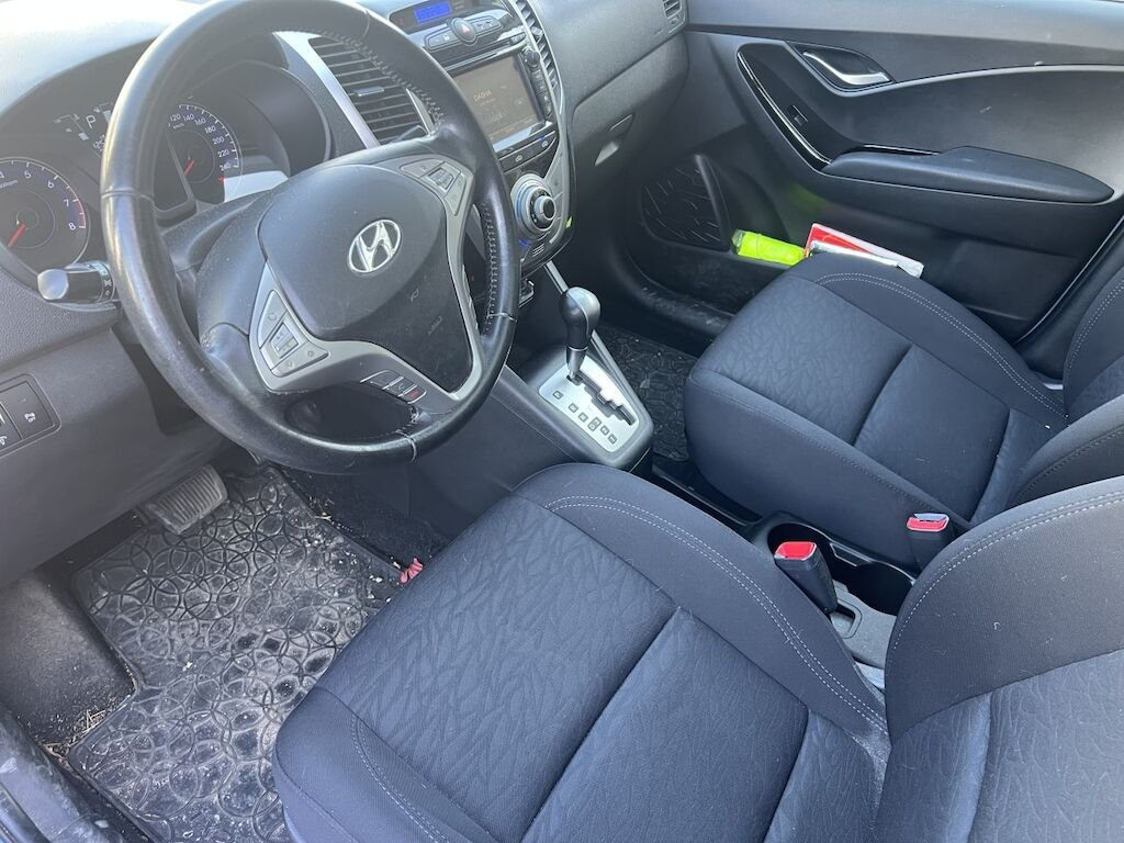 Hyundai ix20 1.6 Style