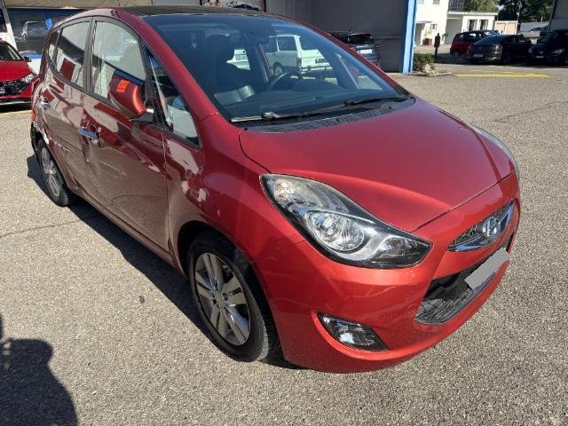 Hyundai ix20 1.6 Style