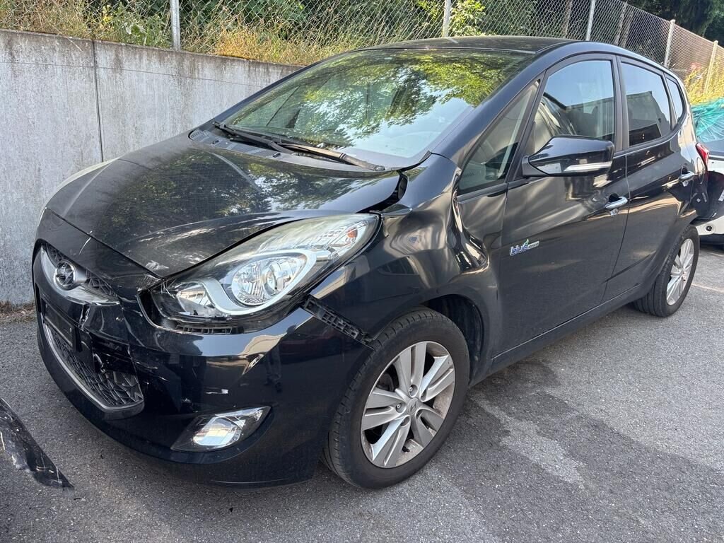 Hyundai IX20 1.6 Style