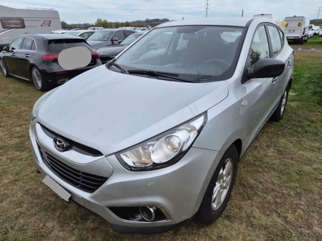 Hyundai ix35 2.0 Comfort 2WD