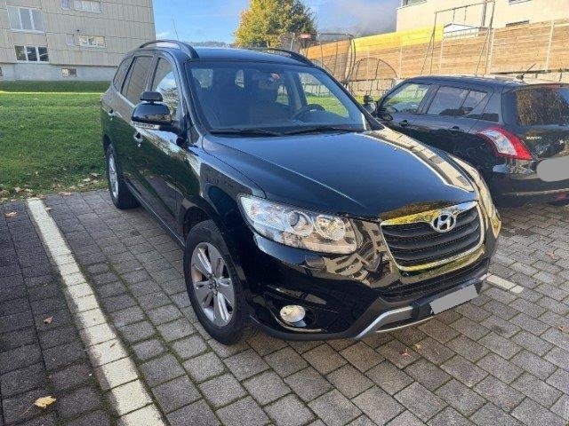 Hyundai Santa Fe 2.2 CRDi Comfort