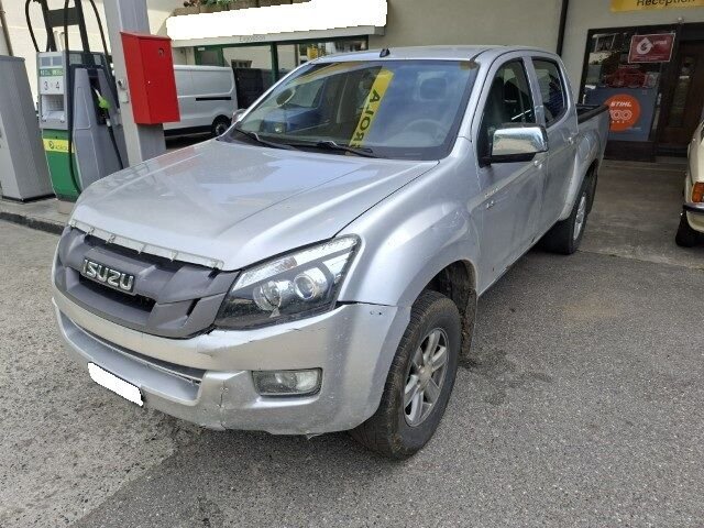 Isuzu ATFS86