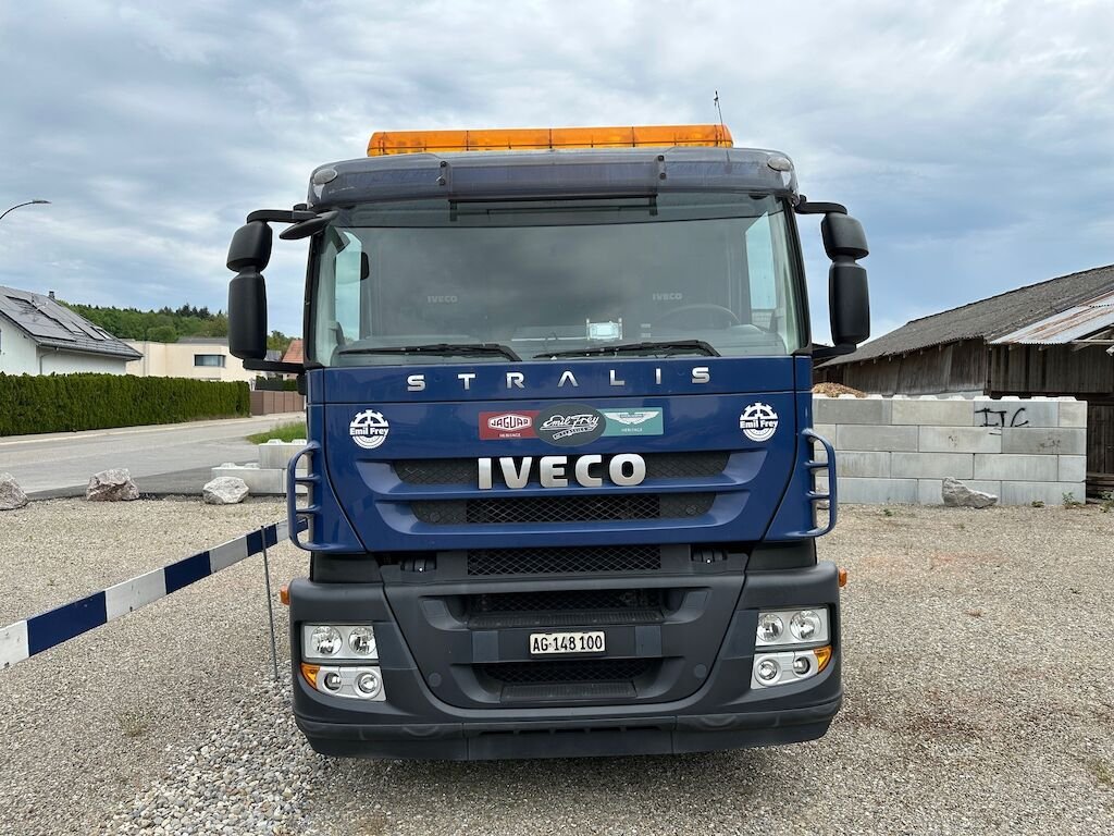 Iveco 190S31 Stralis