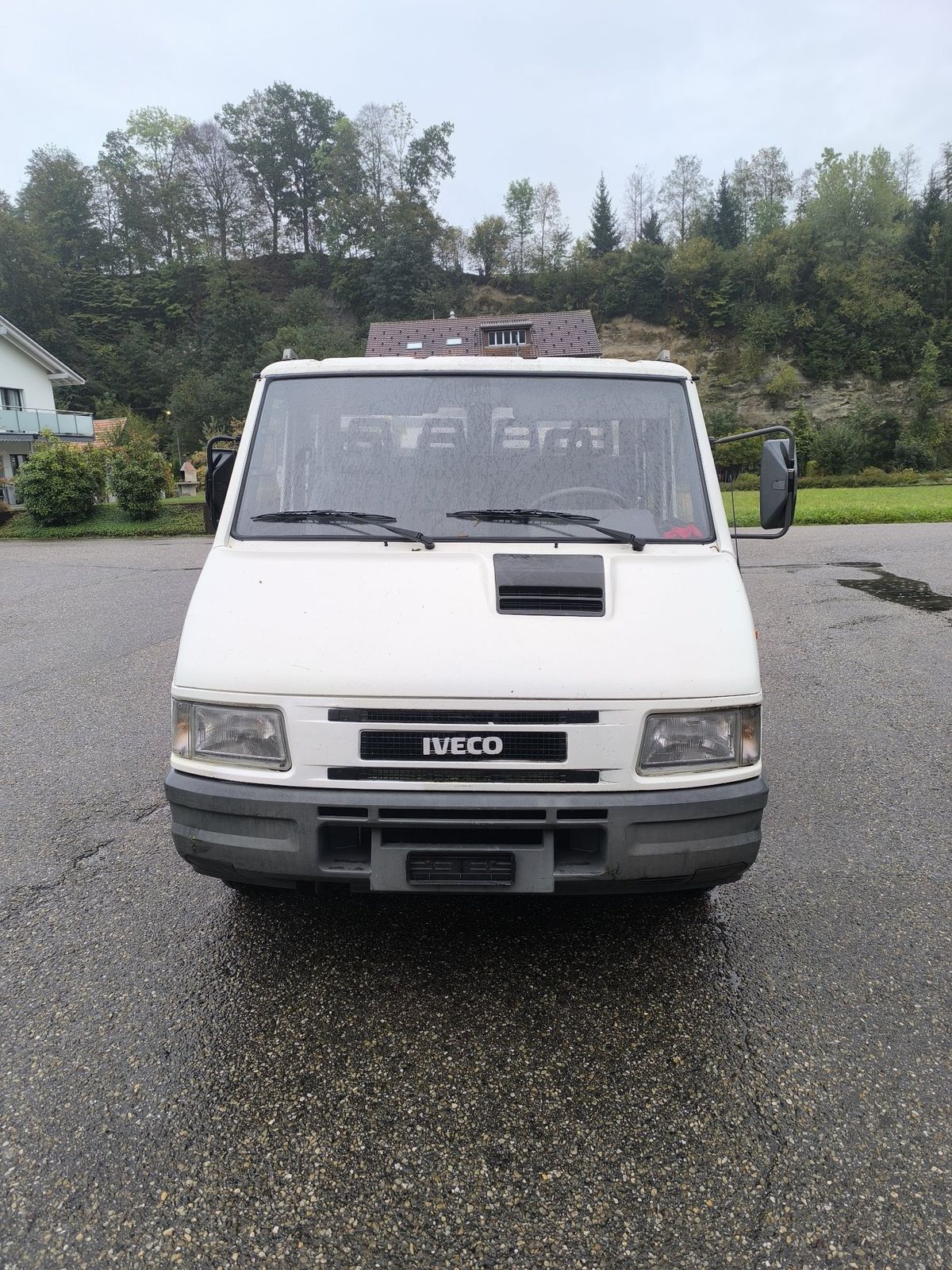 IVECO 35.10 TurboDaily