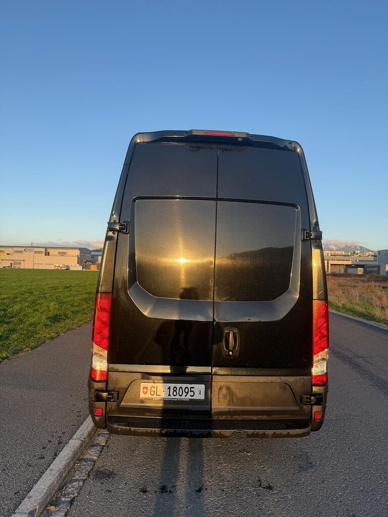 Iveco 35S16V Daily