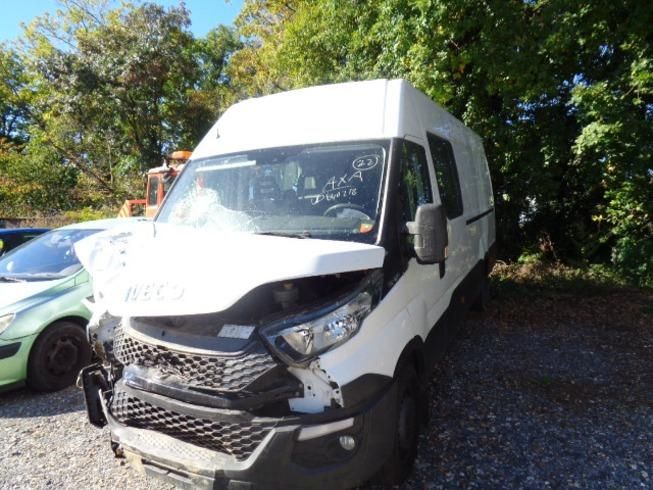 IVECO Daily 35S 17SV Kaw.3520 H1.9 3.0 HPI 170, 170 HP