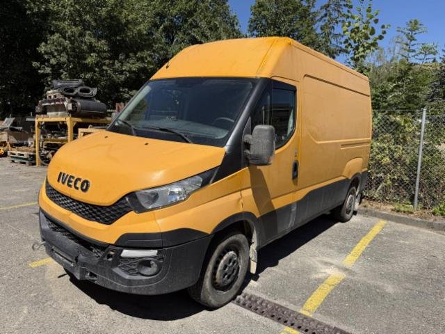 Iveco Daily 35S 17V Kaw.3520L H2.1 3.0 HPI 170