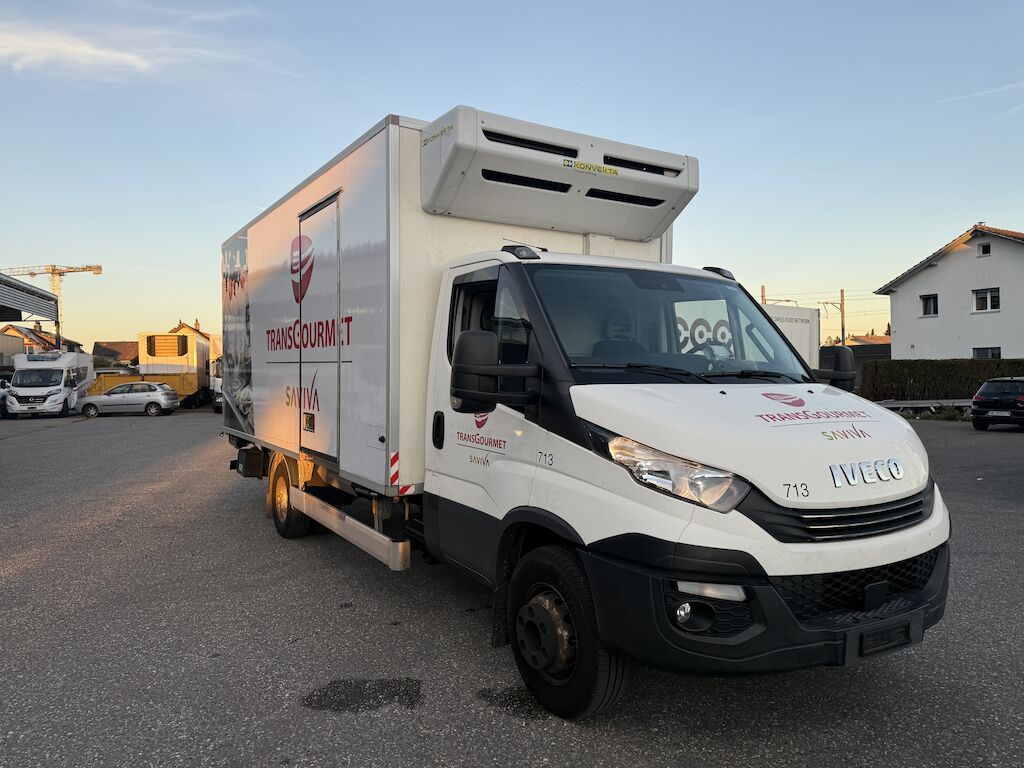 Iveco Daily 70C18