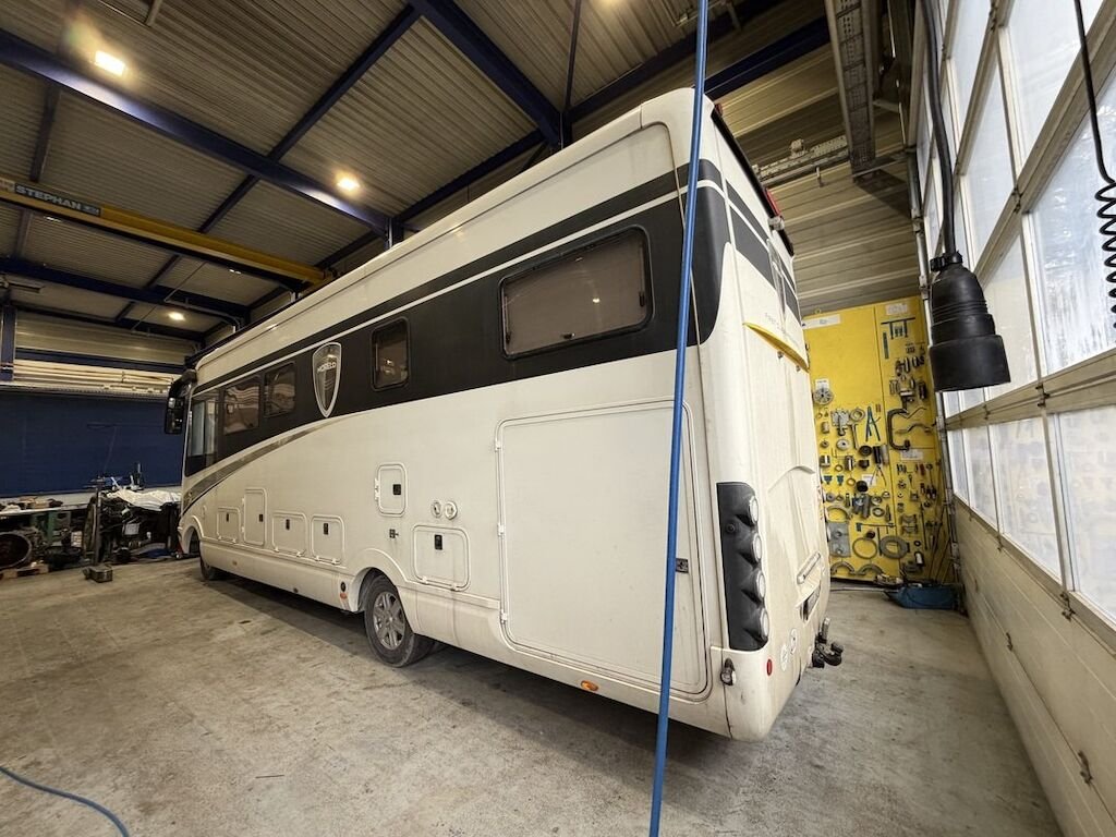 Iveco Morelo Palace 85L