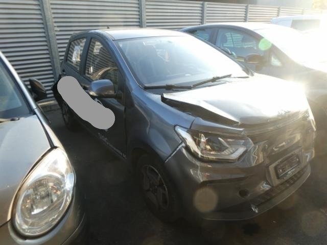 JAC e-JS1 Electric
