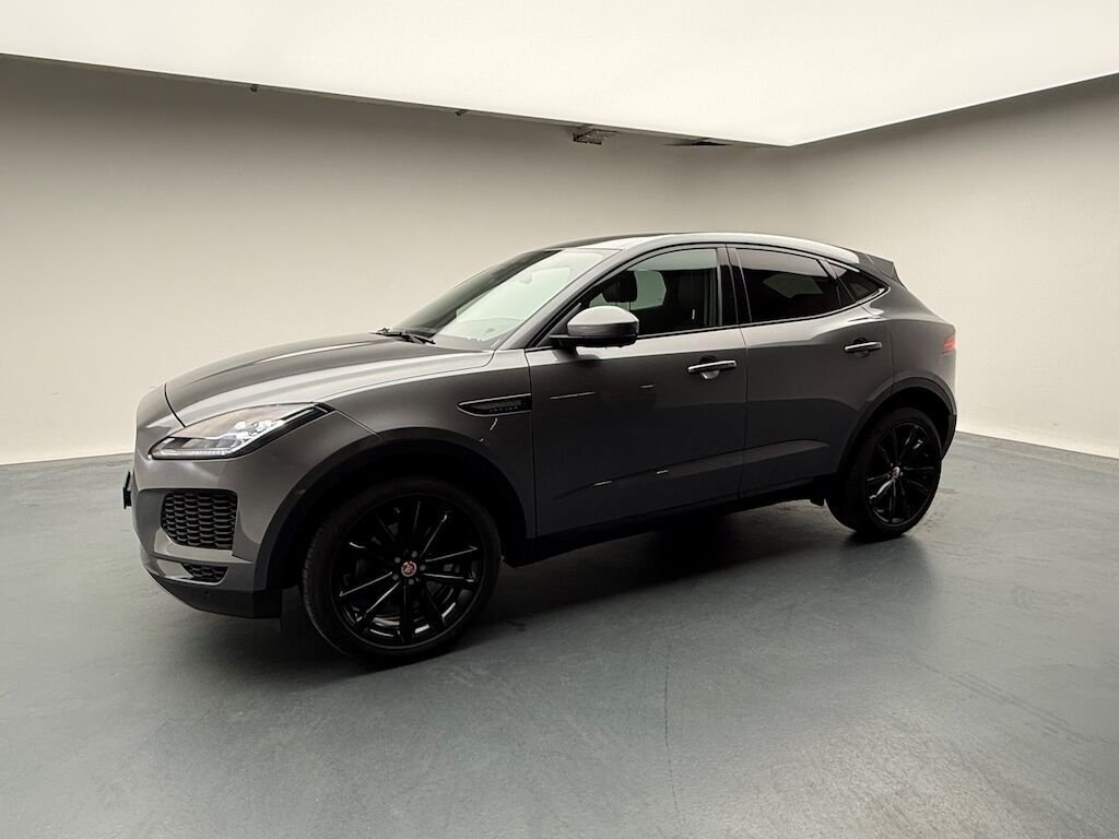 Jaguar E-Pace D150 AWD