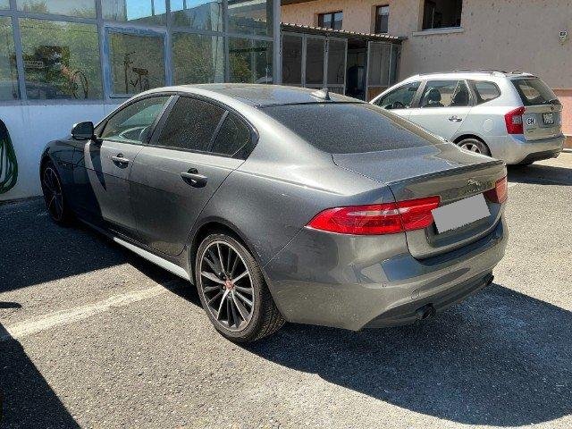 Jaguar XE 25t 25t