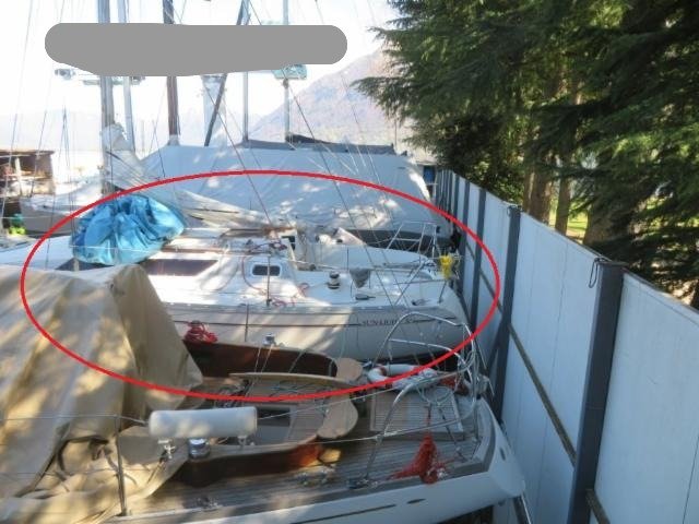 Janneau Sun Light 30