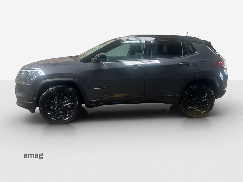 Jeep Compass 1.3 PHEV Upl. AWD