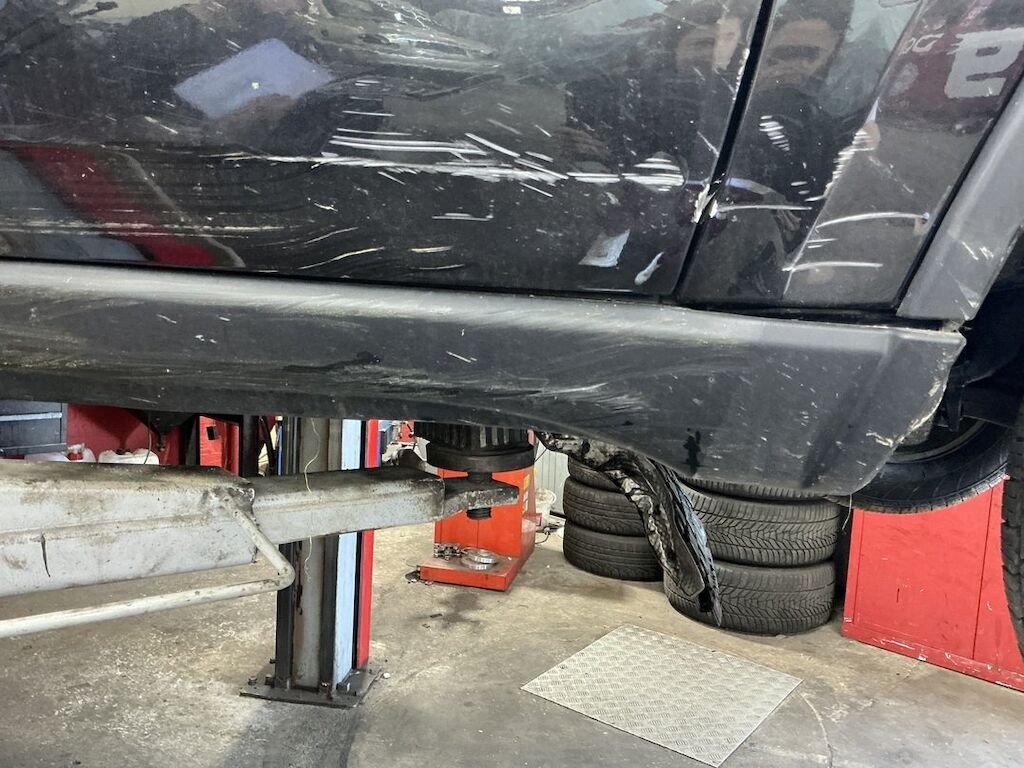 Jeep Grand Cherokee Limited 3.0 MTJ