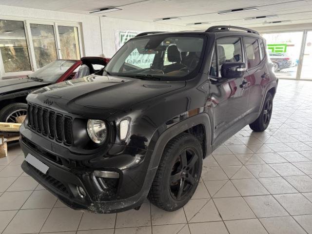 Jeep Renegade 1.0 Turbo Night Eagle